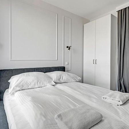 Chlebova Deluxe 2 Gdansk By Grand Apartments Екстериор снимка